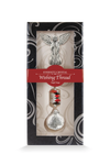 Angel Wishing Thread Eternity Crystal Ball Prism Rainbow Maker