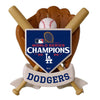 Hallmark MLB Los Angeles Dodgers™ World Series Champions™ 2024 Keepsake Ornament