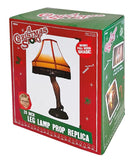 Leg Lamp Box