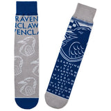 Hallmark Harry Potter™ Ravenclaw™ Novelty Socks