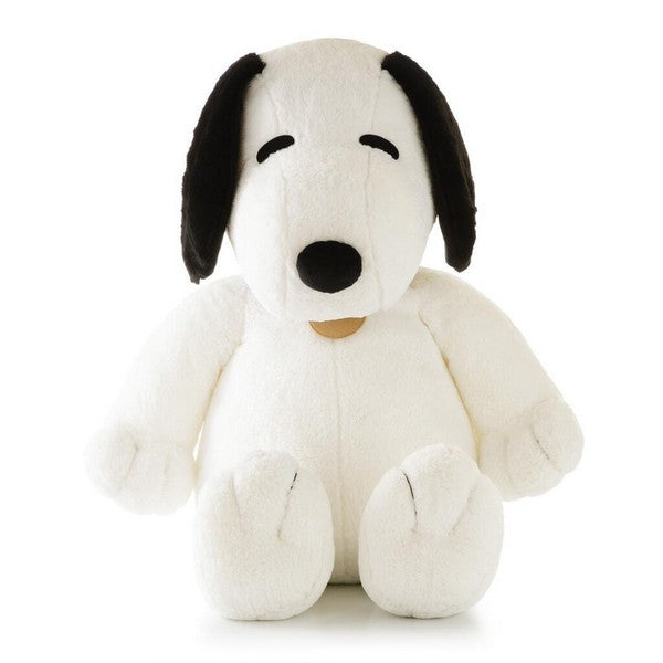 Hallmark Paj4510 Jumbo Classic Snoopy Plush