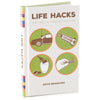 Hallmark Life Hacks 500+ Ways to Simplify Your Life Book