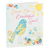 Hallmark Shine On, Beautiful Soul Gift Book