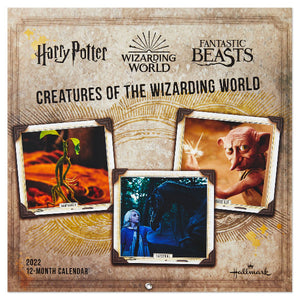 Magical Office- Harry Potter Desk Accessory Set NEW- in Packaging – Jetty's  Art Site