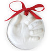 Hallmark Baby's First Christmas Handprint Ornament Kit