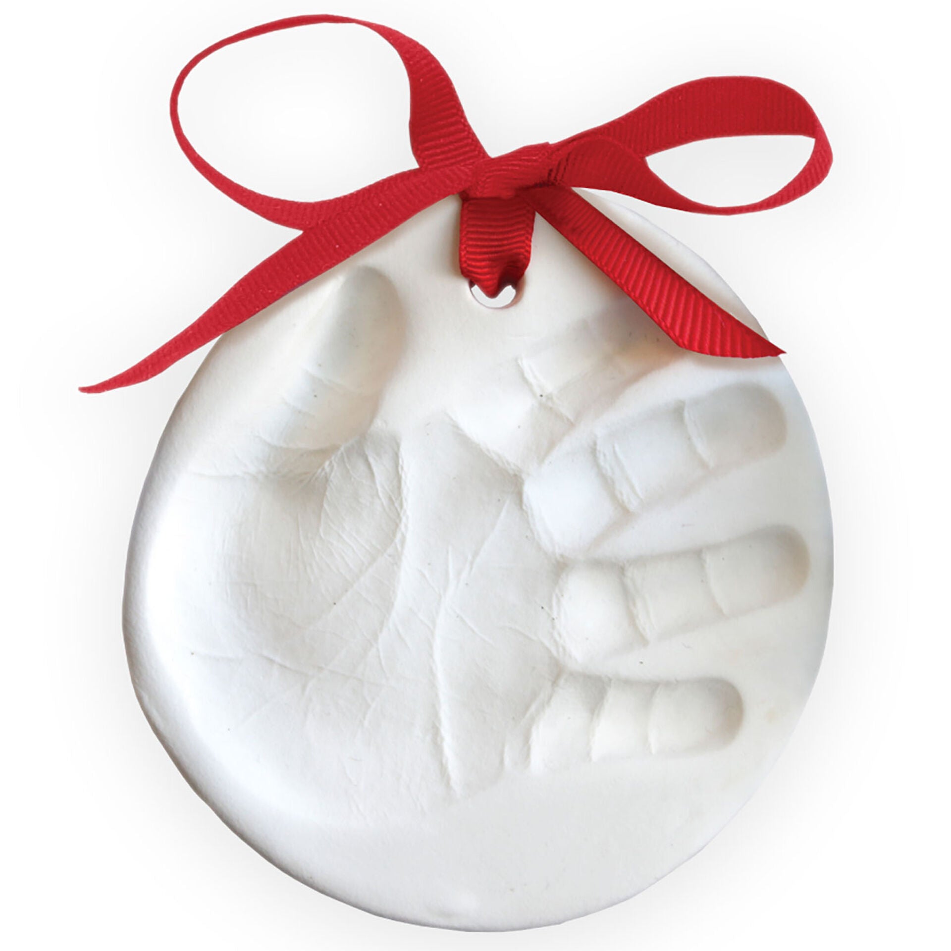  Hallmark Family Handprint Art Kit : Baby