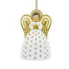 Signature Angel Hallmark Ornament