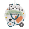 Hallmark Doctor Lifesaver Hallmark Ornament