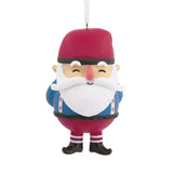 Gnome Hallmark Ornament