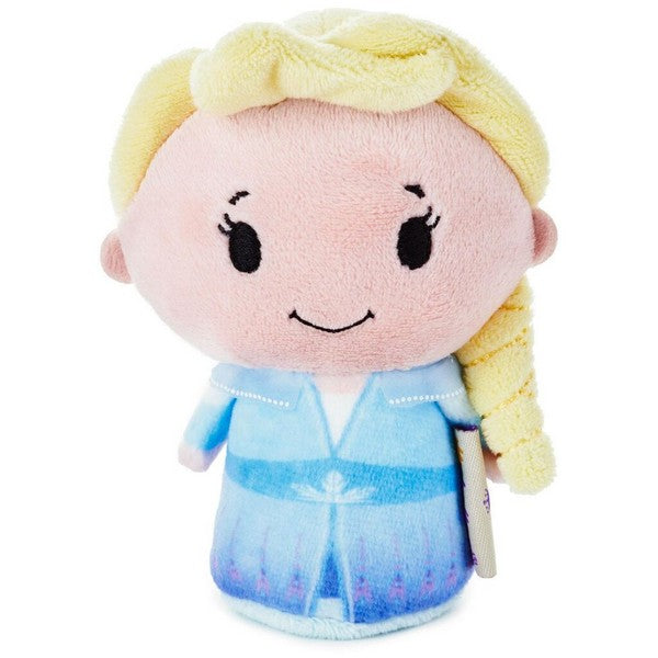 Frozen plush online