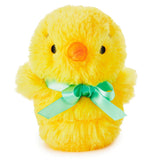 Hallmark Zip-a-Long Chick Stuffed Animal