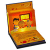 Hallmark Peanuts® It's the Great Pumpkin, Charlie Brown Lighted Pop-Up Book