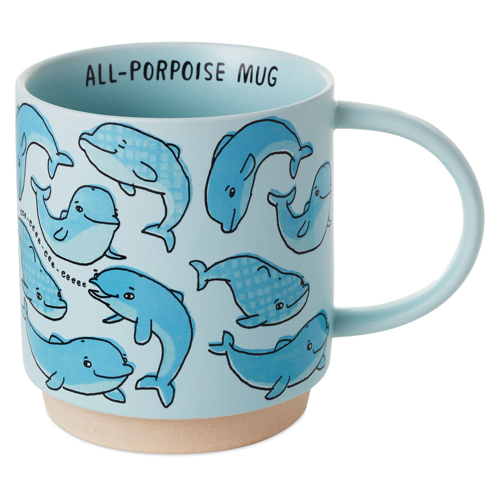 Cup of Nope Funny Mug, 16 oz. - Mugs & Teacups - Hallmark