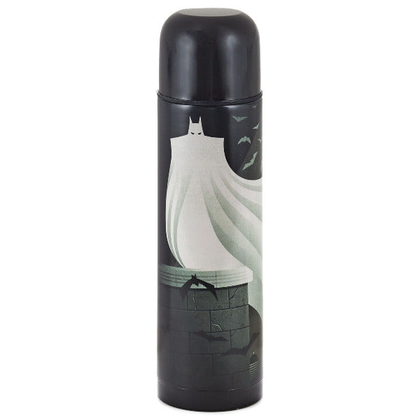 The Batman Metal 16 oz. Water Bottle