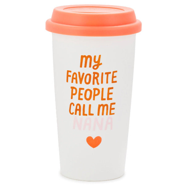 Pretty Titties - 13oz Travel Mug –