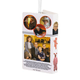 Hallmark A Christmas Story™ Retro Video Cassette Case Hallmark Ornament