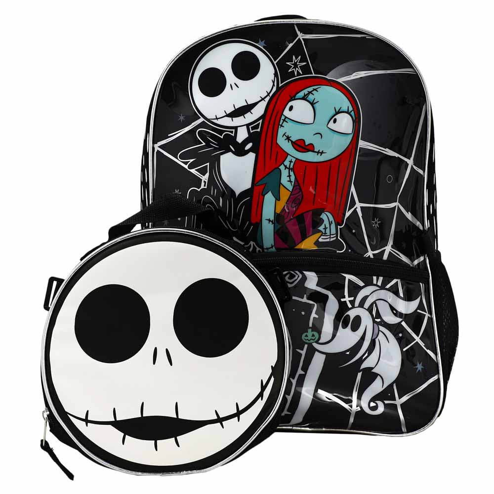 Jack and sally on sale backpack