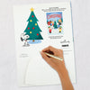 Hallmark Peanuts® A Charlie Brown Christmas Countdown-to-Christmas Advent Calendar