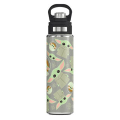 Tervis Deluxe Spout - Wide Mouth 24 oz. Water Bottle