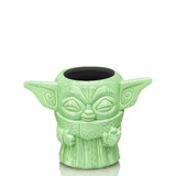 The Child Force Pose Tikis Mug