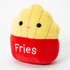 Squishmallow Floyd the French Fry 16" Stuffed Plush by Kelly Toy