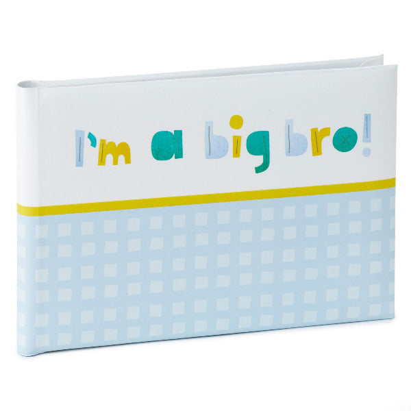 Hallmark Big Sister Brag Book Photo Album — Palmyra Pharmacy