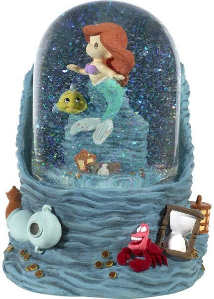 Store Disney Little mermaid Snowglobe