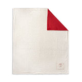 Demdaco Letters to Santa Pocket Blanket, 50x60