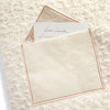 Demdaco Letters to Santa Pocket Blanket, 50x60