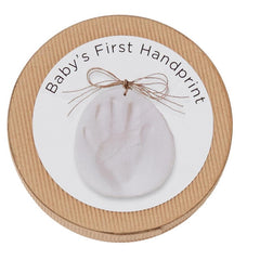 Hallmark : Baby Handprint Frame Kit