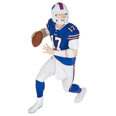 Hallmark Buffalo Bills Sled Ornament