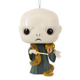 Hallmark Harry Potter™ Lord Voldemort™ Funko POP!® Hallmark Ornament