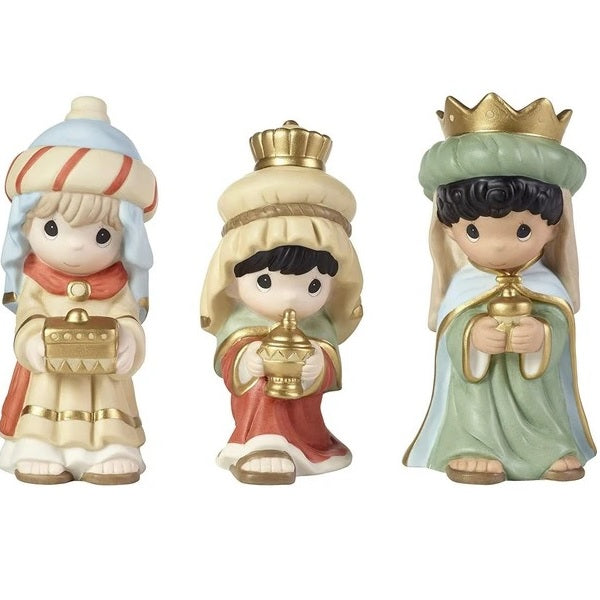 Precious Moments Nativity outlet items