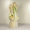 Enesco Foundations Friend Figurine