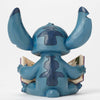 Disney Stitch with Storybook Figurine