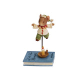 Tails with Heart Jack Be Nimble Mouse Figurine