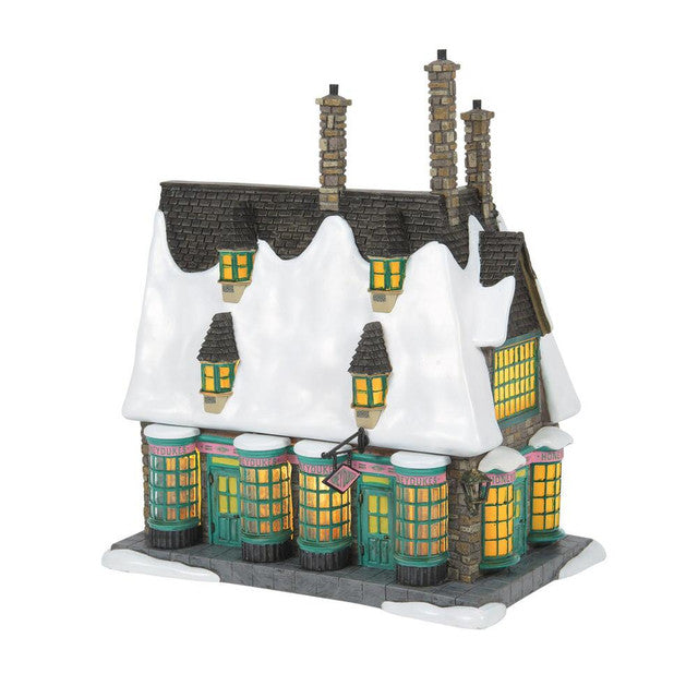 Harry Potter Weasleys' Wizard Wheezes Department 56