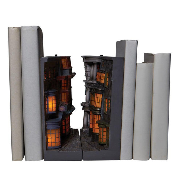 Department 56 Harry Potter Village The Leaky Cauldron Building