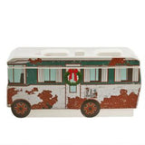 Griswold's National Lampoon's Christmas Vacation RV Cookie Jar