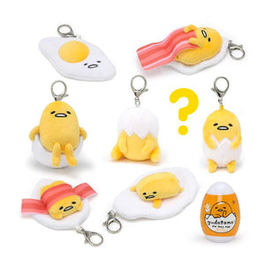 Gund Gudetama Blind Egg Box Series #1