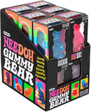 Gummy Bear NeeDoh