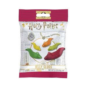 Jelly Belly Harry Potter Jelly Slugs  2.1oz