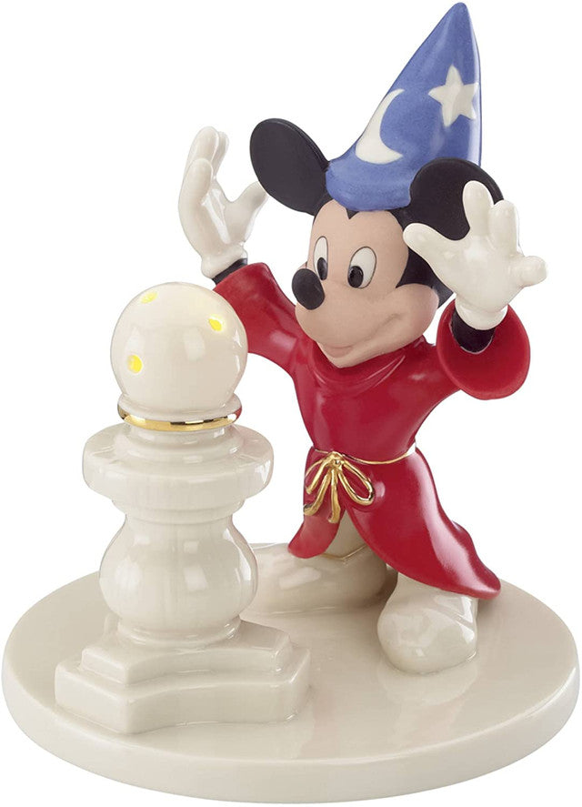 Walt Disney Lenox 2024 Figurine