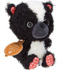 Hallmark Love is in the Air Valentine Skunk Plush Stuffed Animal 8"