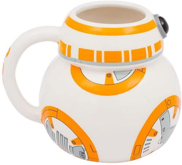 Vandor Star Wars Ceramic Coffee Mug & Reviews