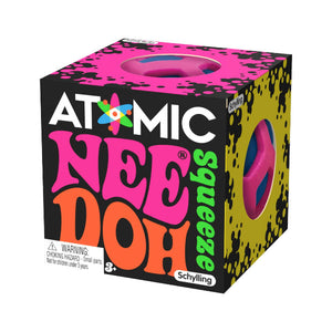 ATOMIC NEE DOH