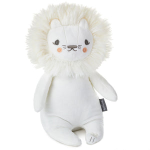 Lullaby Lamb Musical Stuffed Animal, 8.25, Hallmark Awesome Gifts