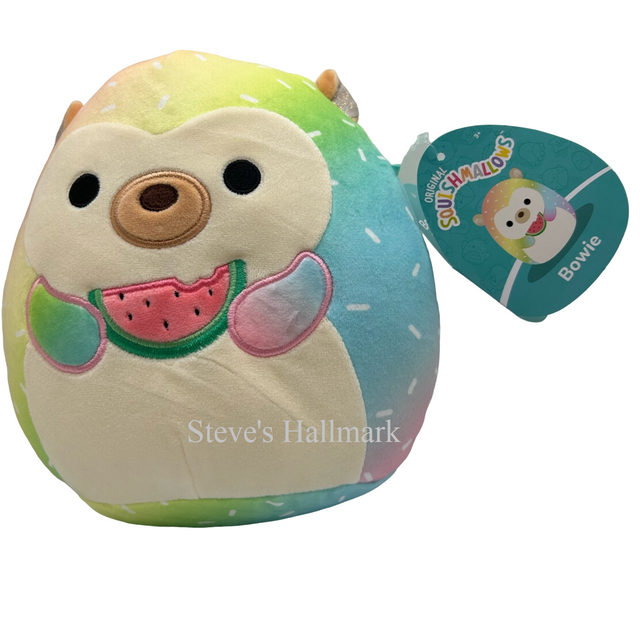 12 Hila the Hedgehog Squishmallow — Trudy's Hallmark