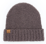 Britt's Knits Common Good Knit Beanie Hat Made from 50% Recycled Water –  Steve's Hallmark