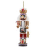 Gingerbread Nutcracker Ornament